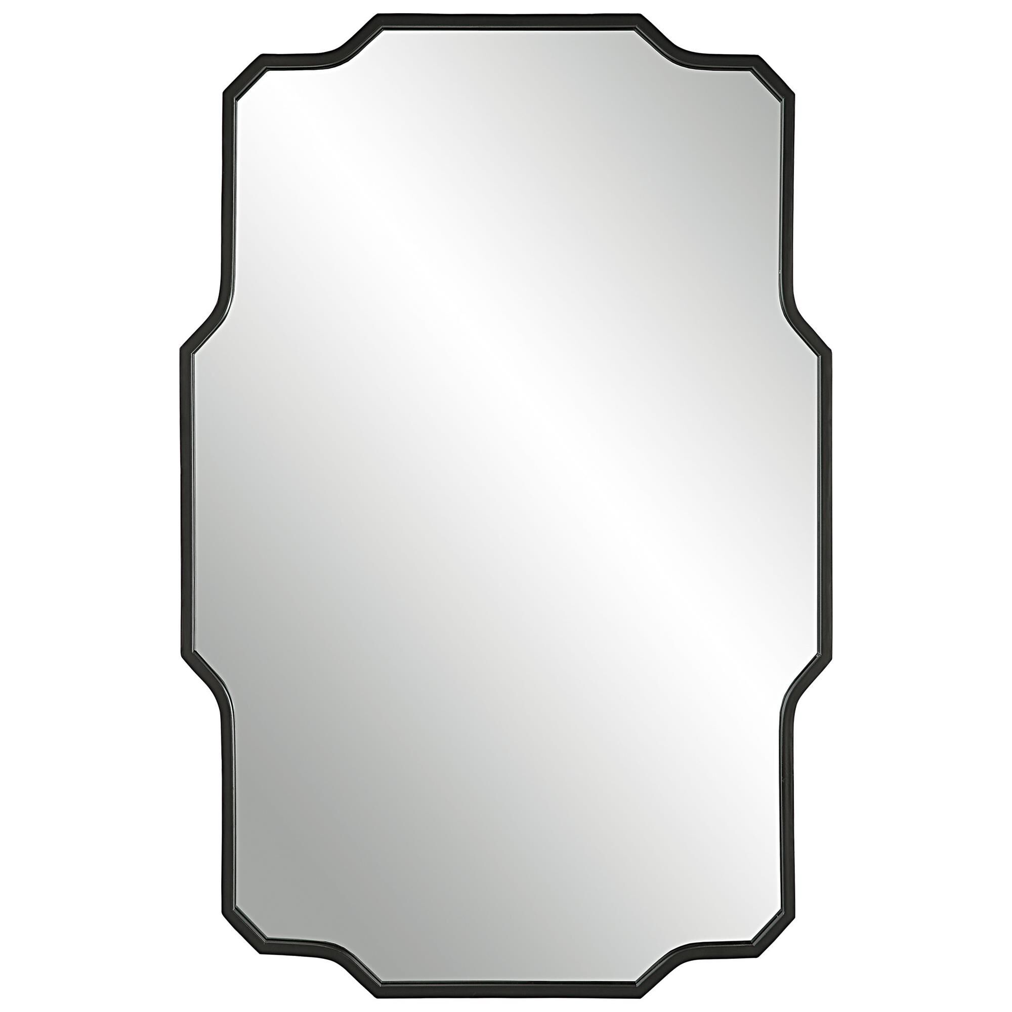 Casmus Medium Decorative Mirror