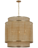 Marie Flanigan Linley Large Pendant Light