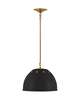 Thomas O'Brien Robbie Small Pendant Light