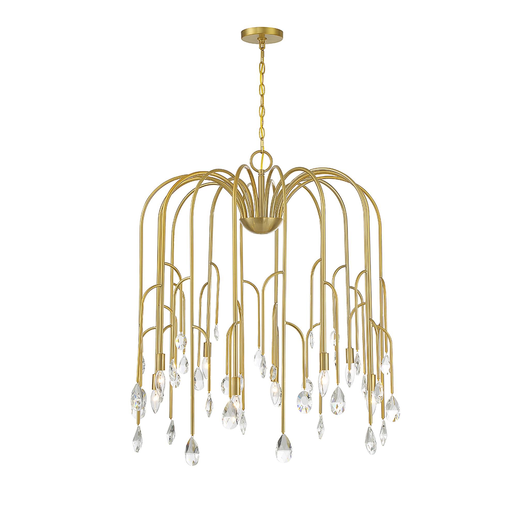 Anholt Medium Chandelier