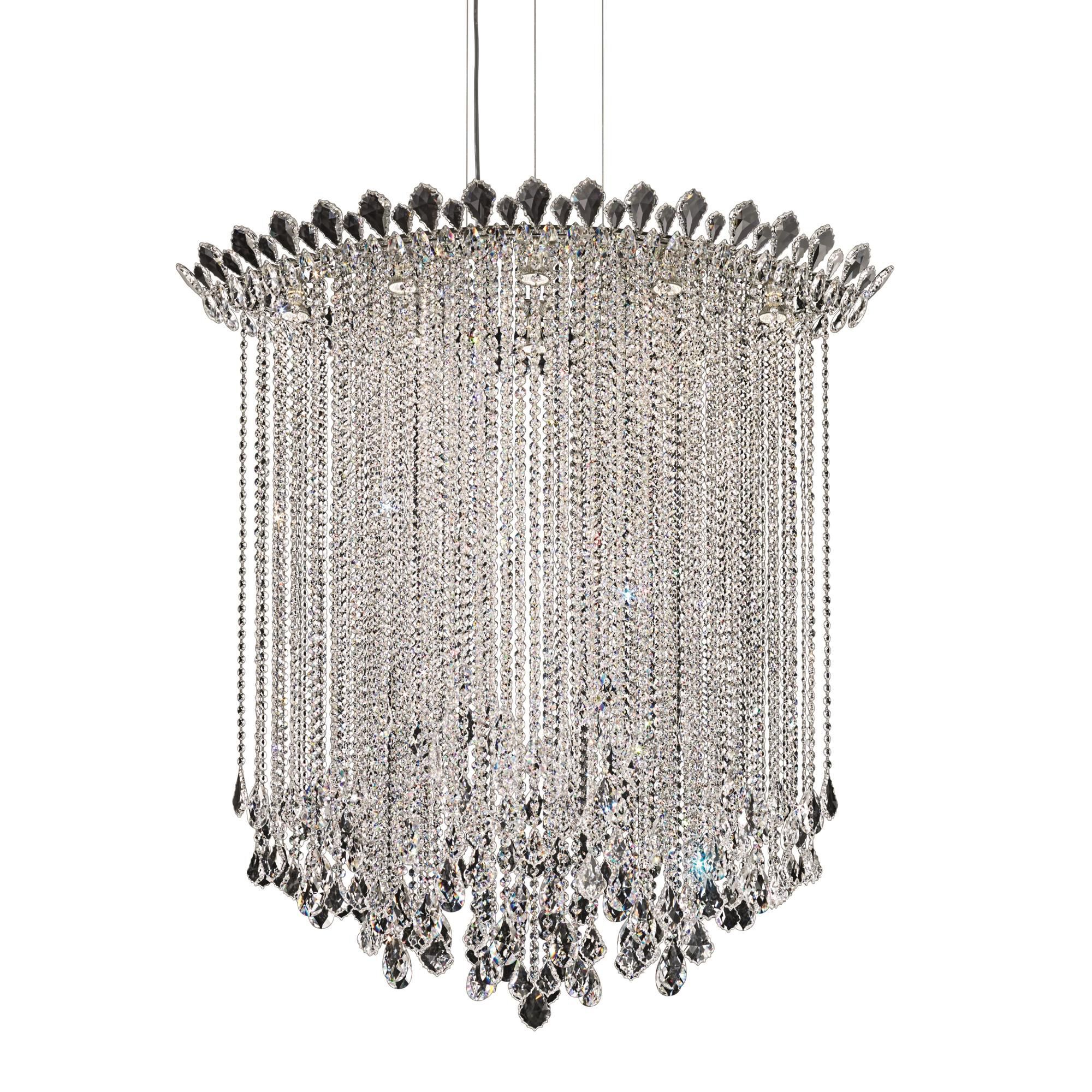 Trilliane Strands 48 Inch Pendant Light