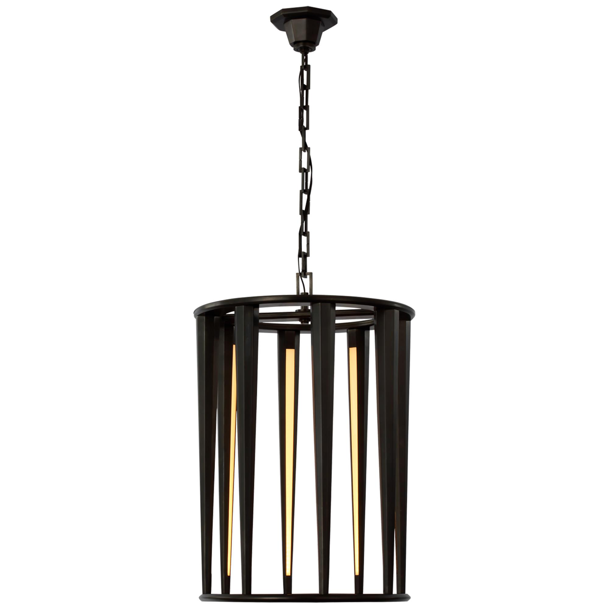 Thomas O'Brien Galahad Medium Pendant Light
