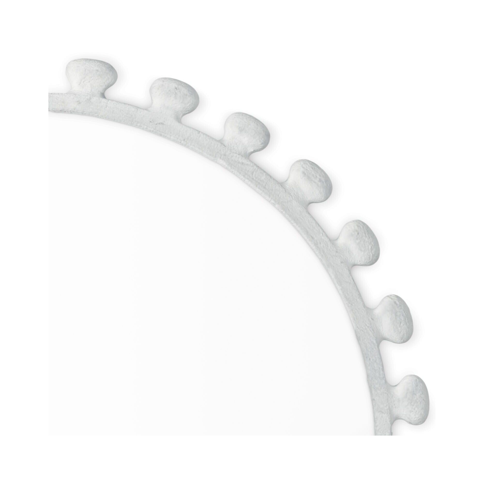 Sanya Small Decorative Mirror
