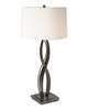 Almost Infinity Large Table Lamp