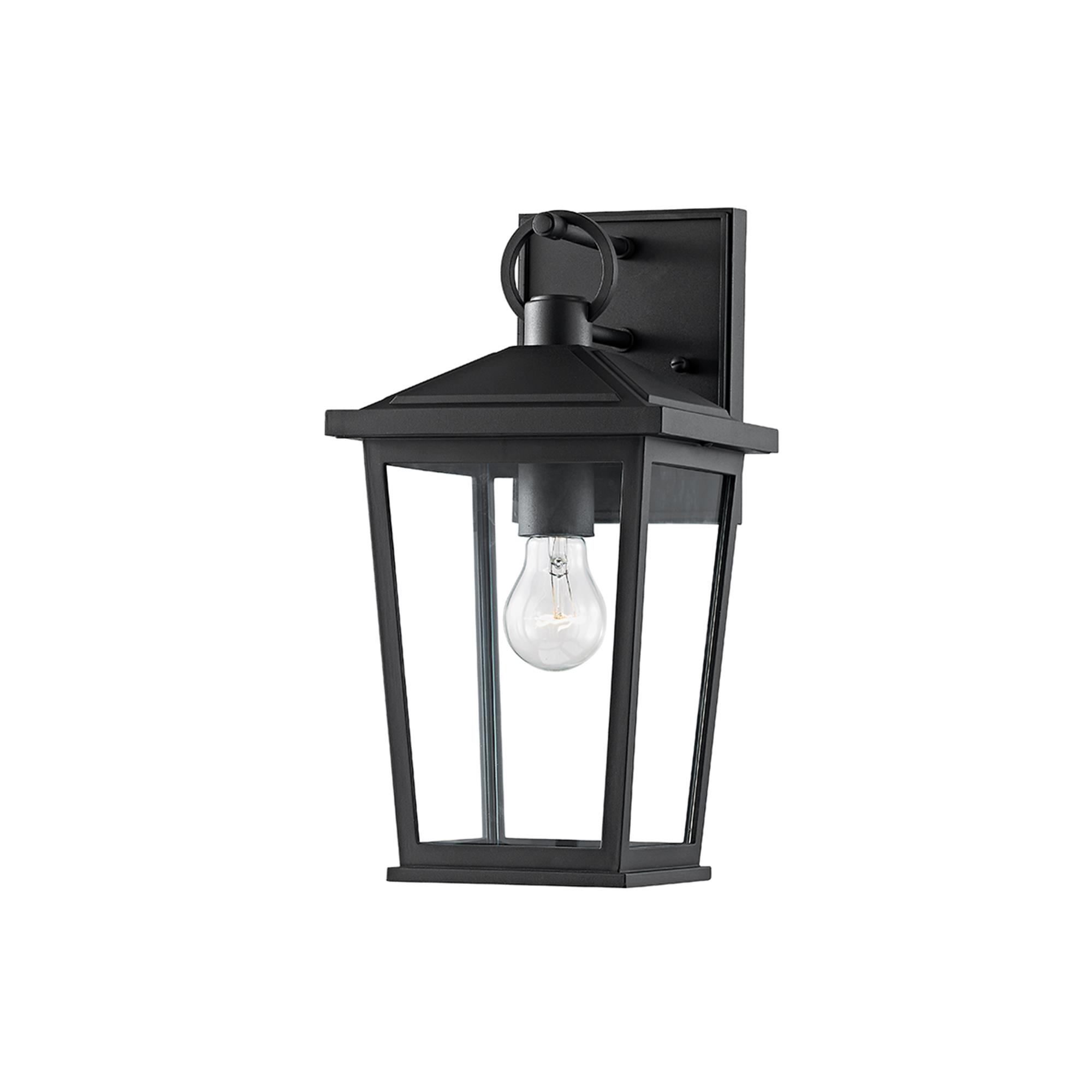 Soren 14 Inch Outdoor Wall Light
