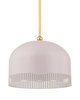 Zoe Feldman Liba Small Pendant Light