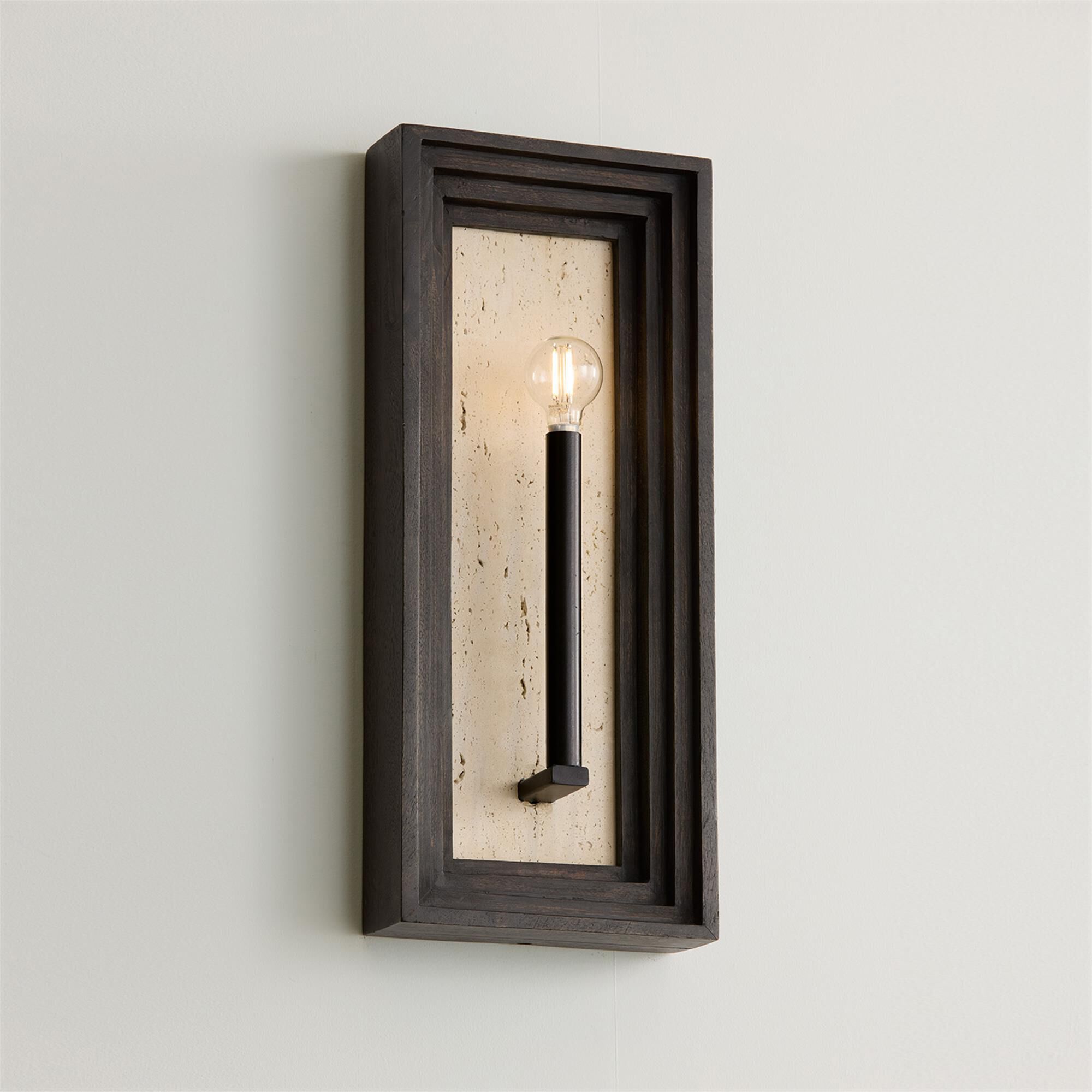 Dunn Medium Wall Sconce