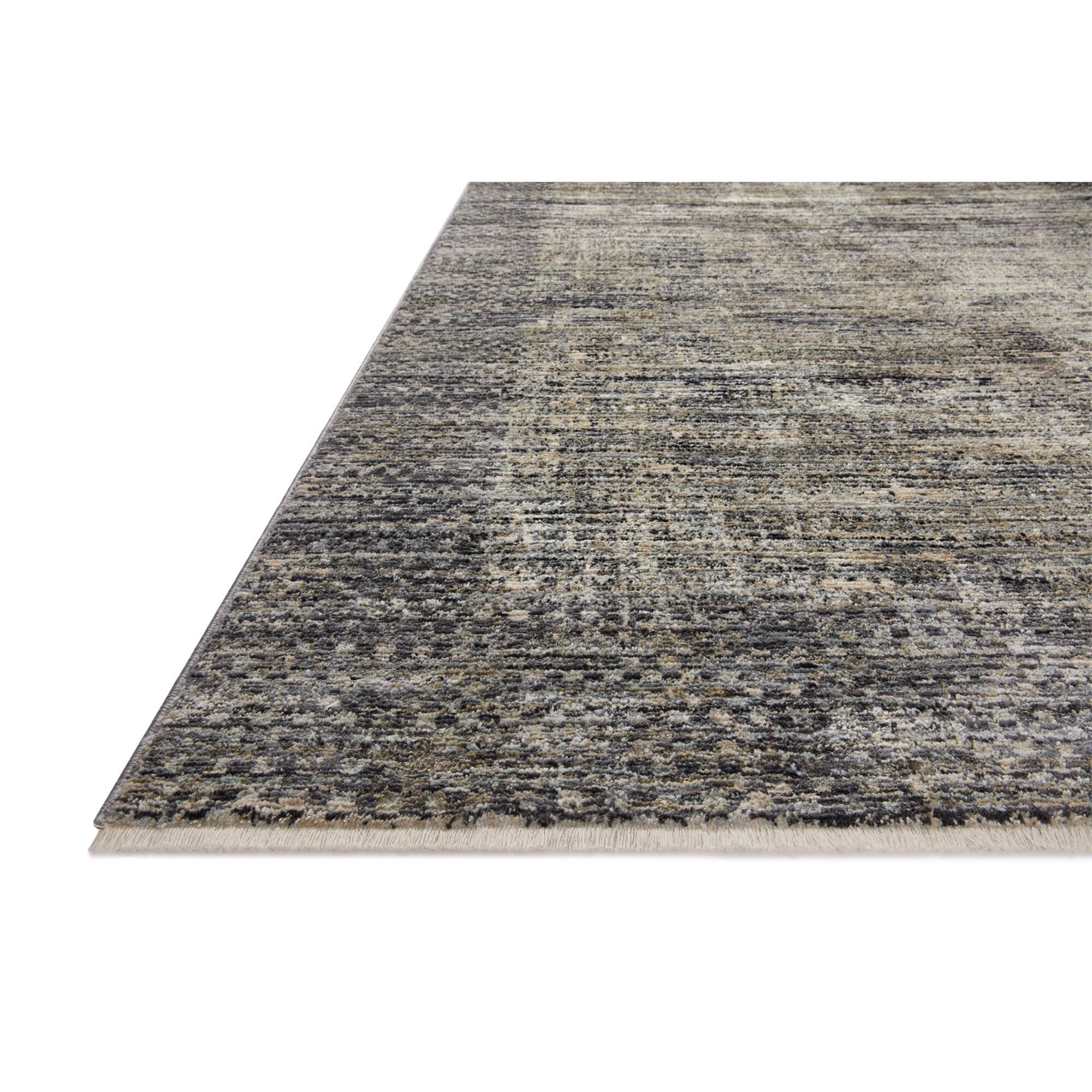 Soho Power Woven Area Rug