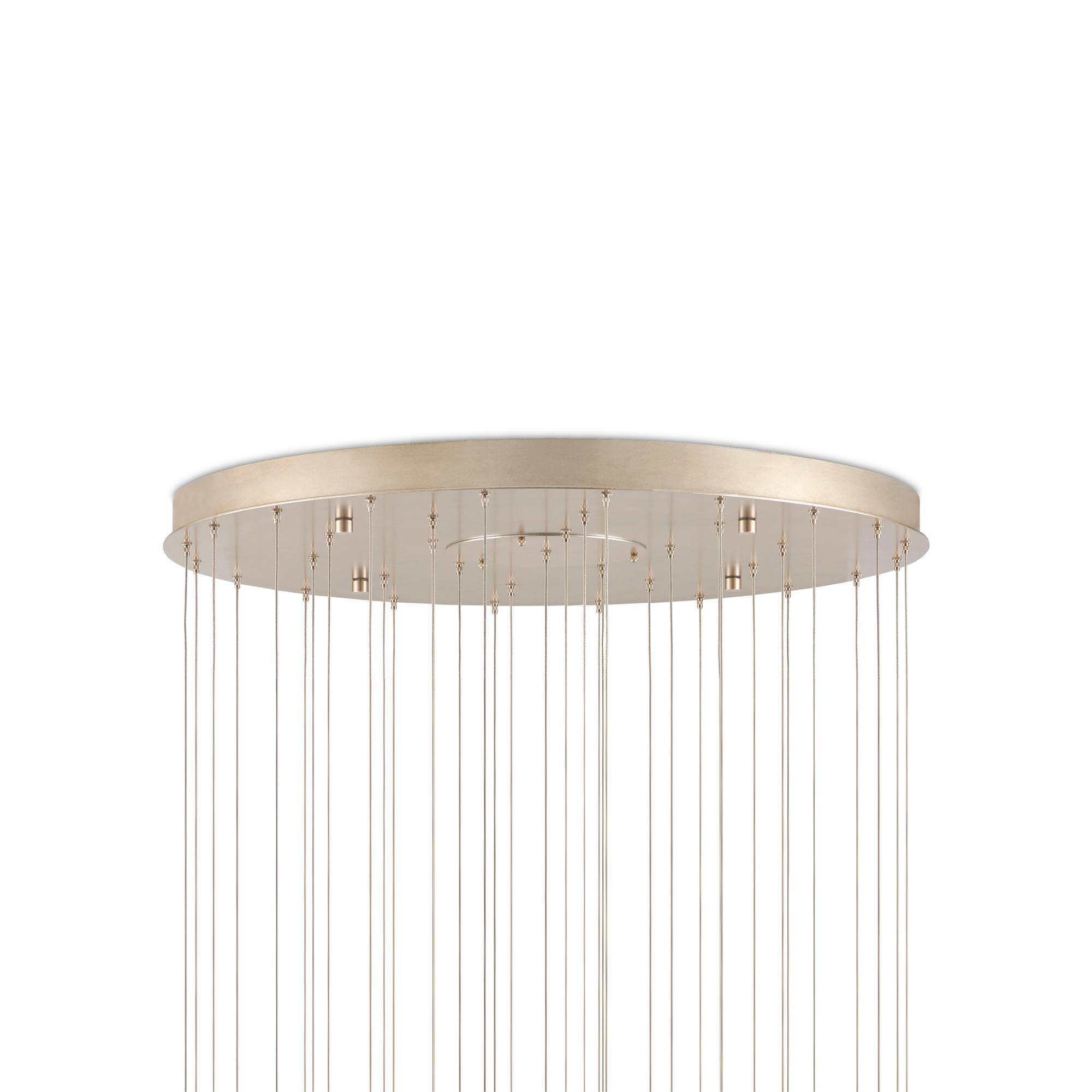 Virtu 36 Light Multi Light Pendant