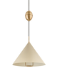 Fontana Small Pendant Light