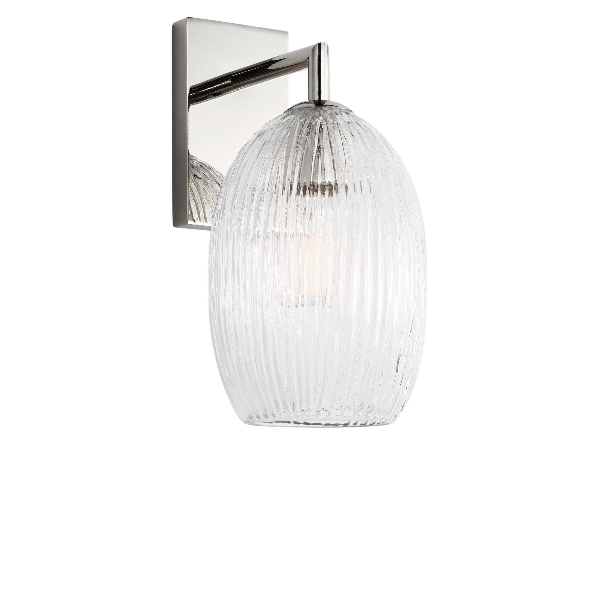 Hable Serafina Small Wall Sconce