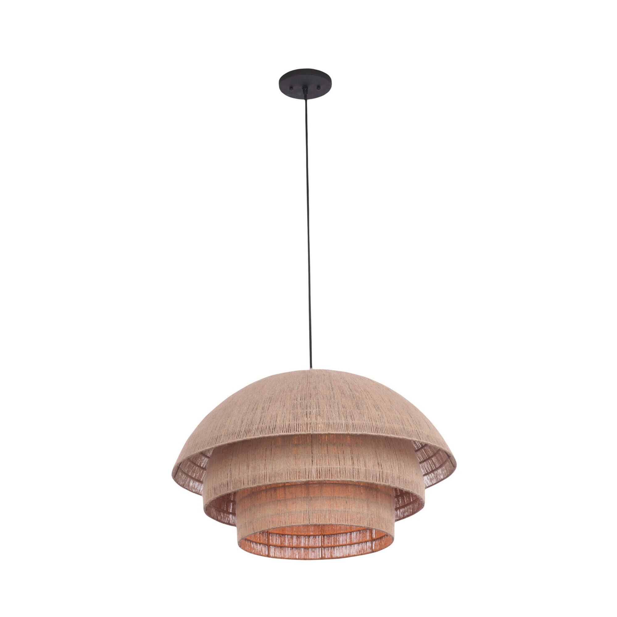 Seychelles Medium Pendant Light