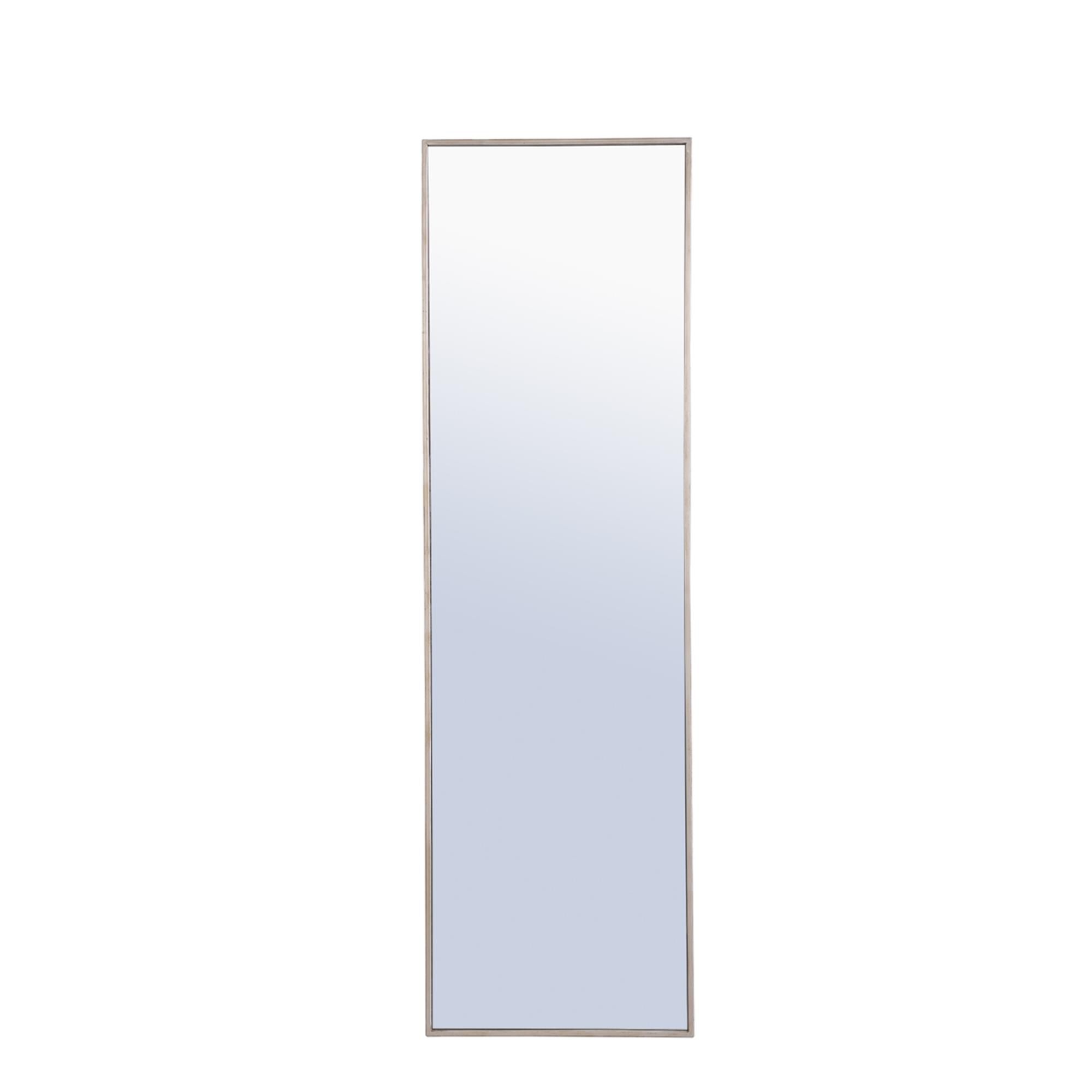 Eternity 60 Inch Decorative Mirror