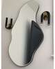Whit Small 2 Light Wall Sconce