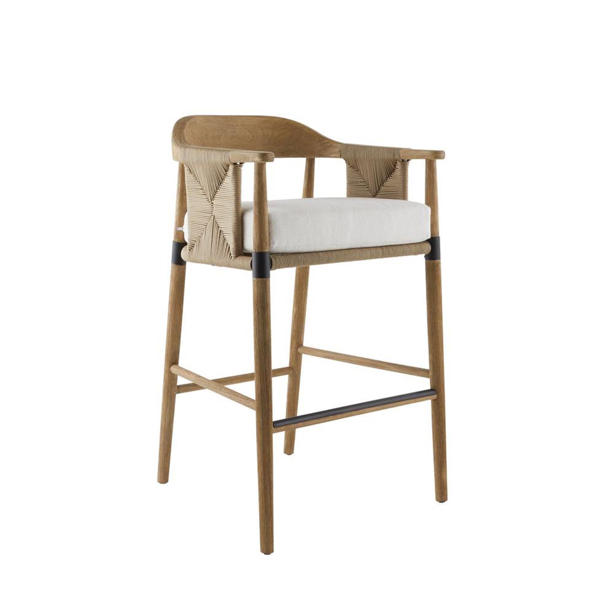 Estes 40 Inch Stool