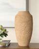 Sandstone Flow Vase