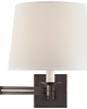 Ralph Lauren Evans Medium Wall Swing Lamp