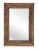 Rennick Large Decorative Mirror