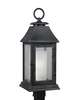 Sean Lavin Shepherd 24 Inch Outdoor Post Lamp