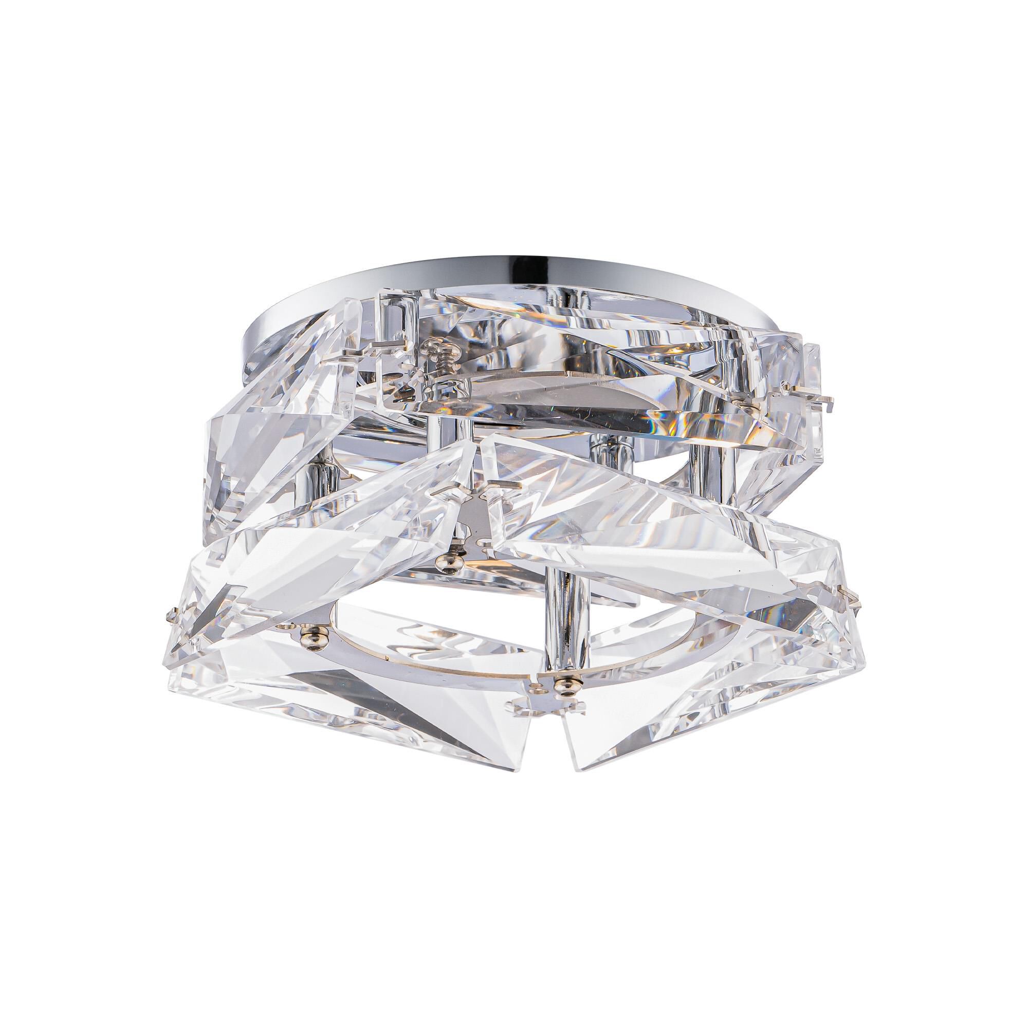 Hielo 5 Inch Recessed Lighting Trim