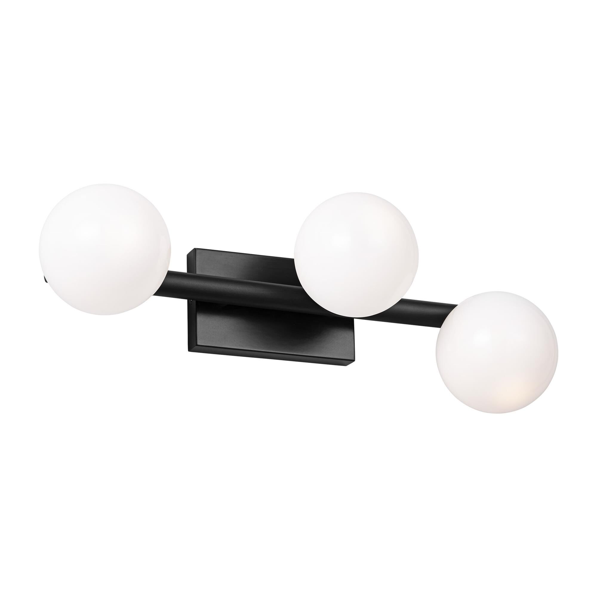 Sean Lavin Altair Medium 3 Light Wall Sconce