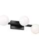 Sean Lavin Altair Medium 3 Light Wall Sconce