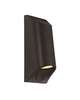 Mega 11 Inch Outdoor Wall Light