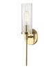 Olivia 18 Inch Wall Sconce