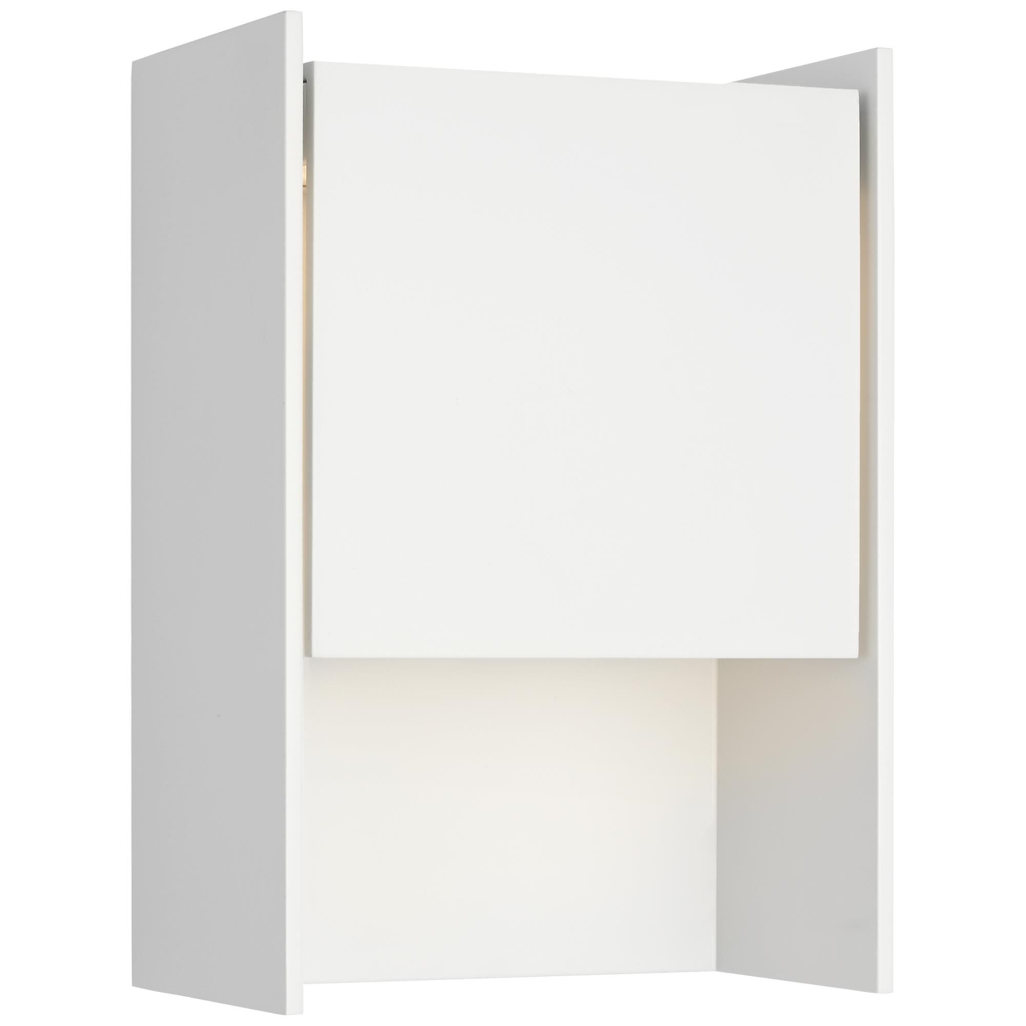 Barbara Barry Align 11 Inch Outdoor Wall Light