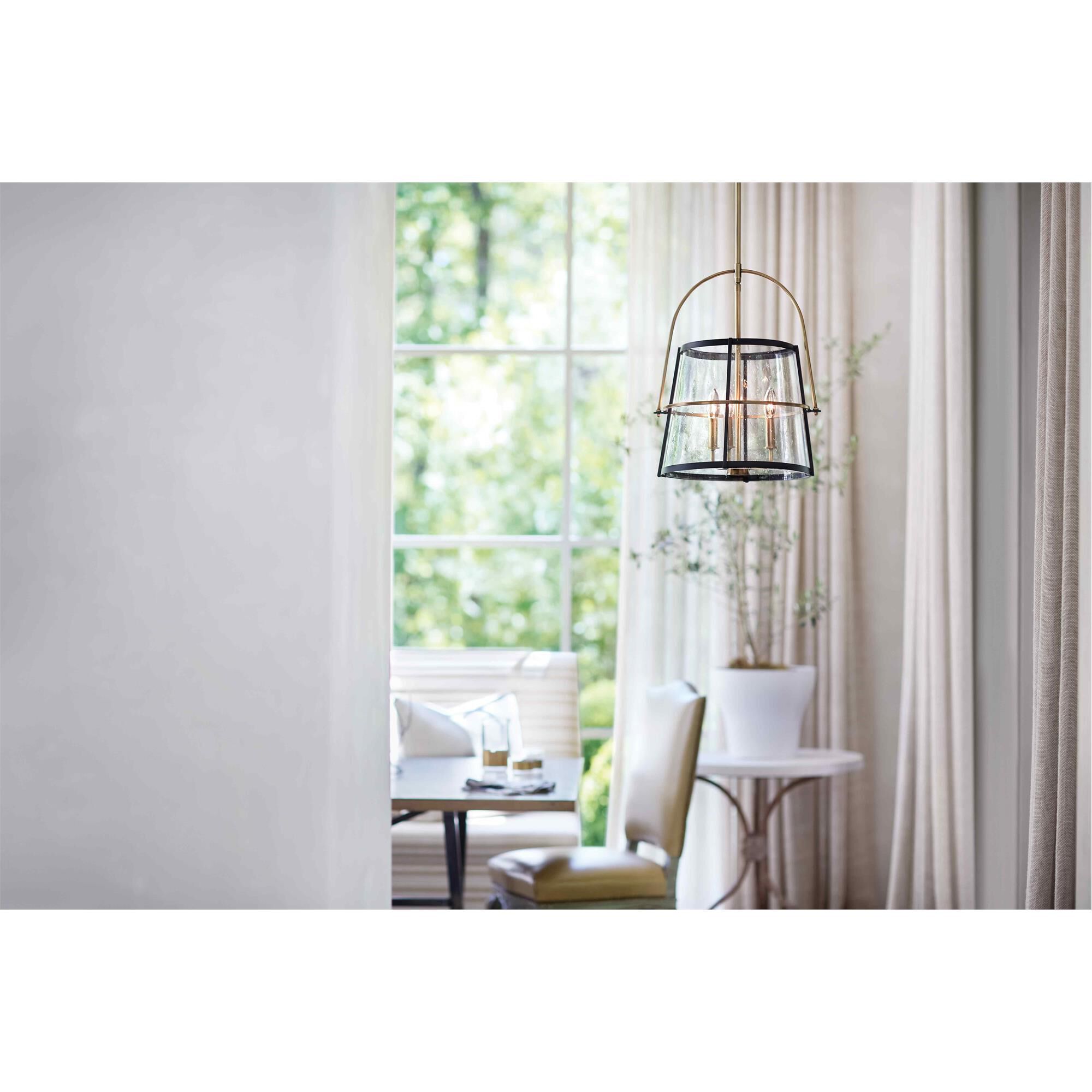 Tournon Small Lantern Pendant
