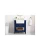 Clement 22 Inch Bath Vanity Cabinet