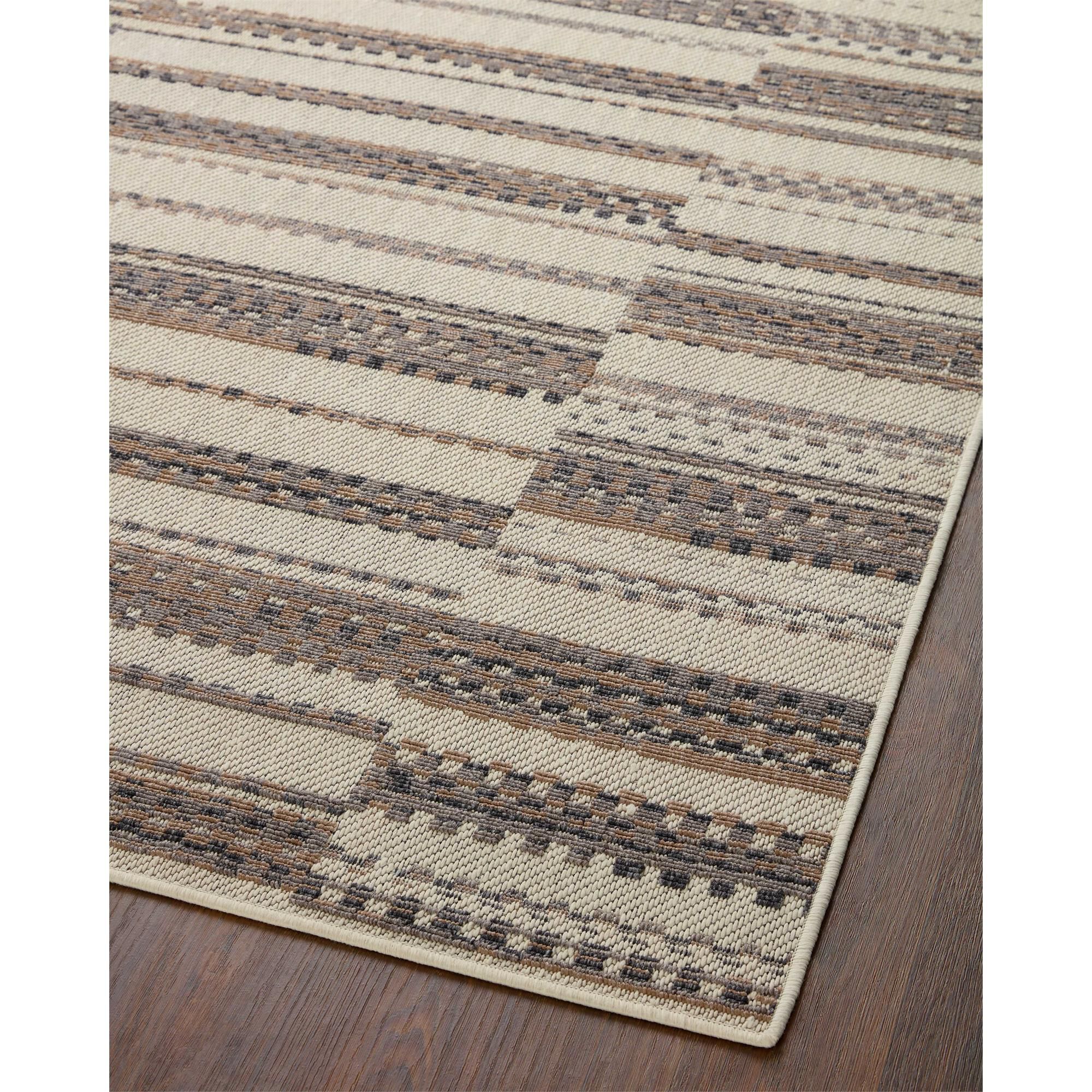 Rainier Power Woven Area Rug