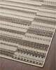 Rainier Power Woven Area Rug