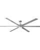 Indy Maxx 99 Inch Ceiling Fan with Light Kit