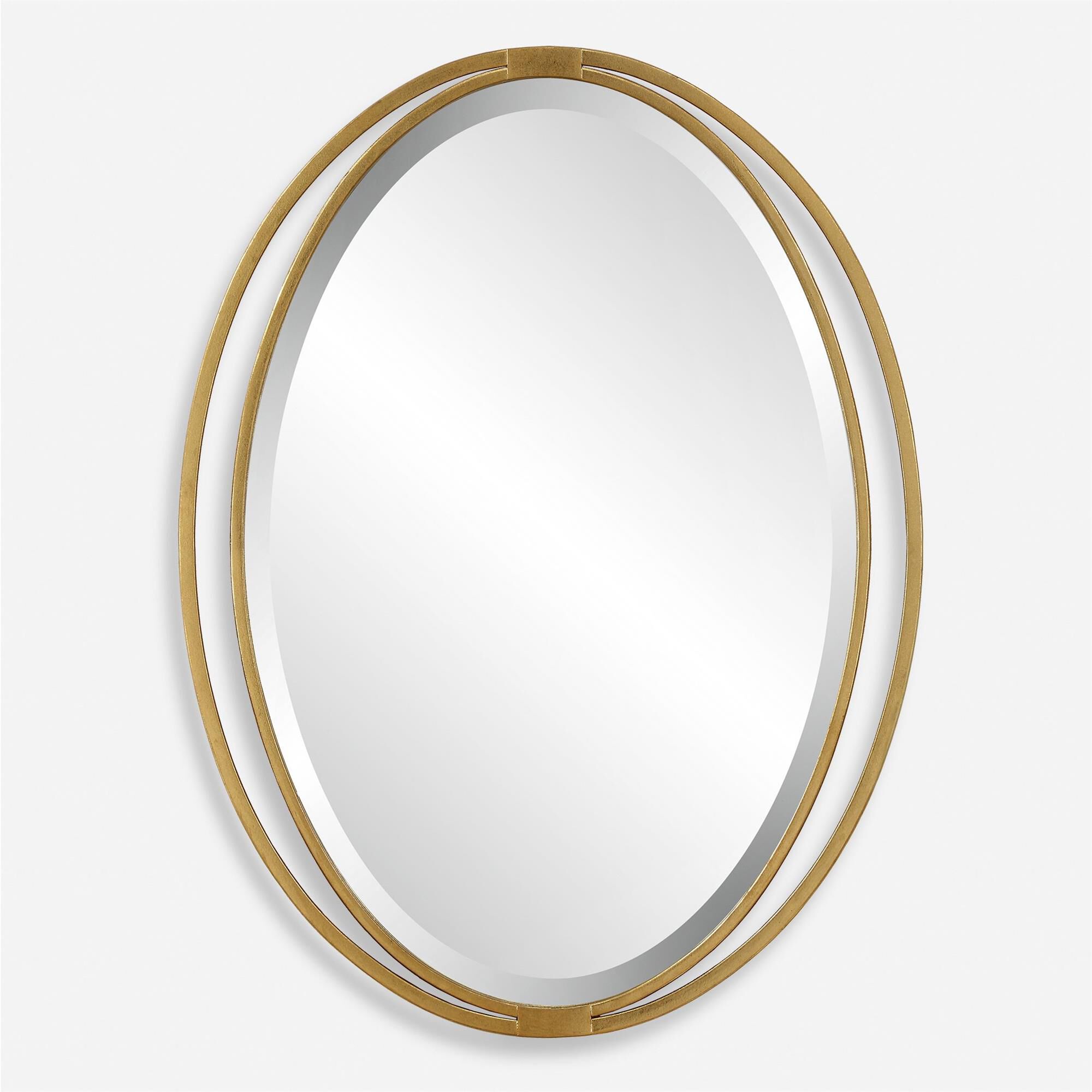Rhodes Small Decorative Mirror