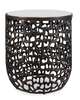 Sabena 20 Inch Accent Table
