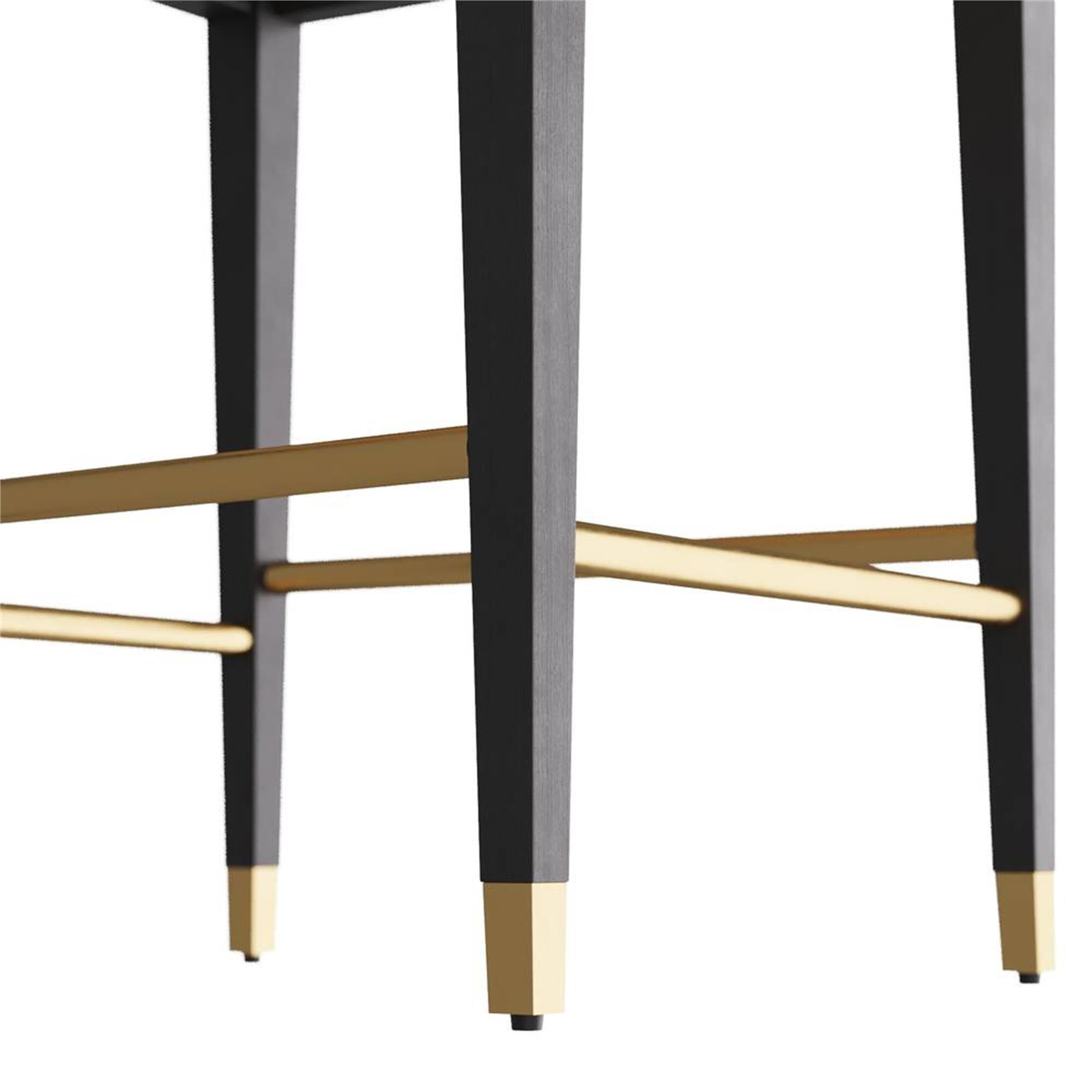 Burdock 36 Inch Stool