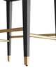 Burdock 36 Inch Stool