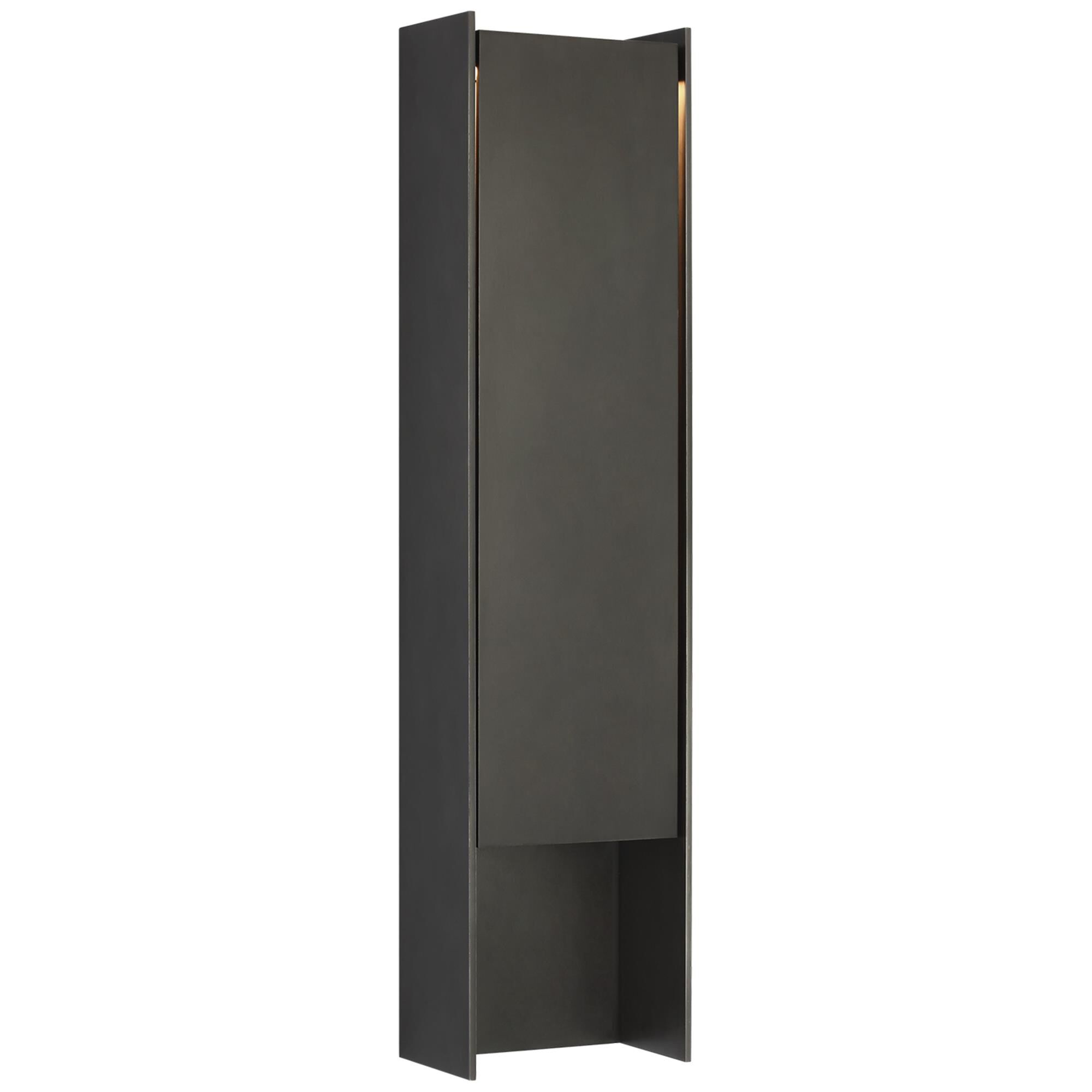 Barbara Barry Align 32 Inch Outdoor Wall Light