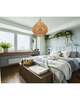 Selby Large Pendant Light