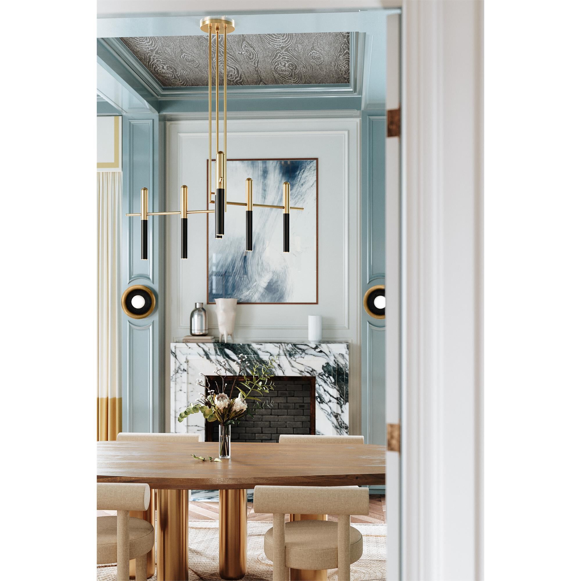 Tobia Small Wall Sconce