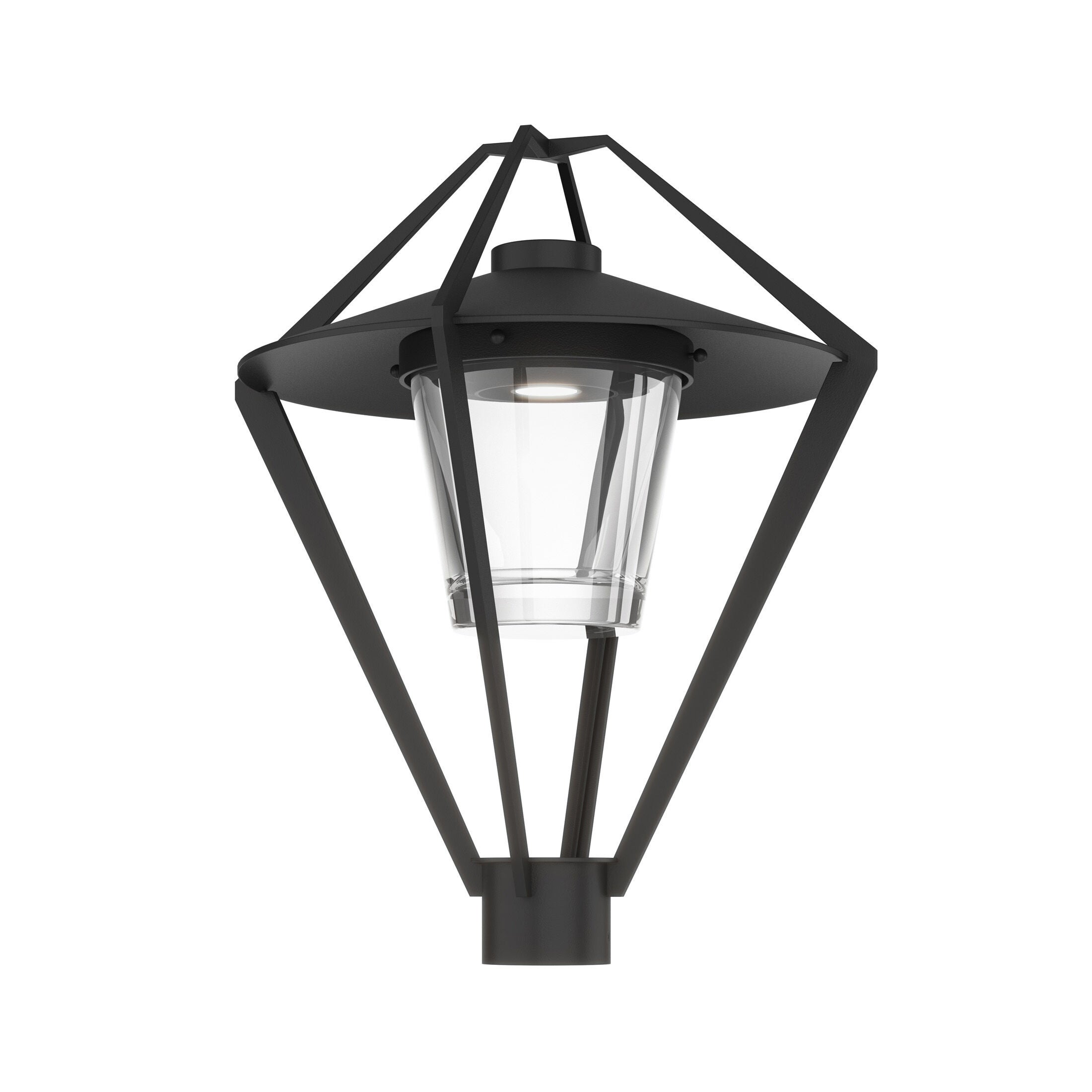 Stellar 22 Inch Outdoor Post Lamp