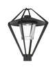 Stellar 22 Inch Outdoor Post Lamp
