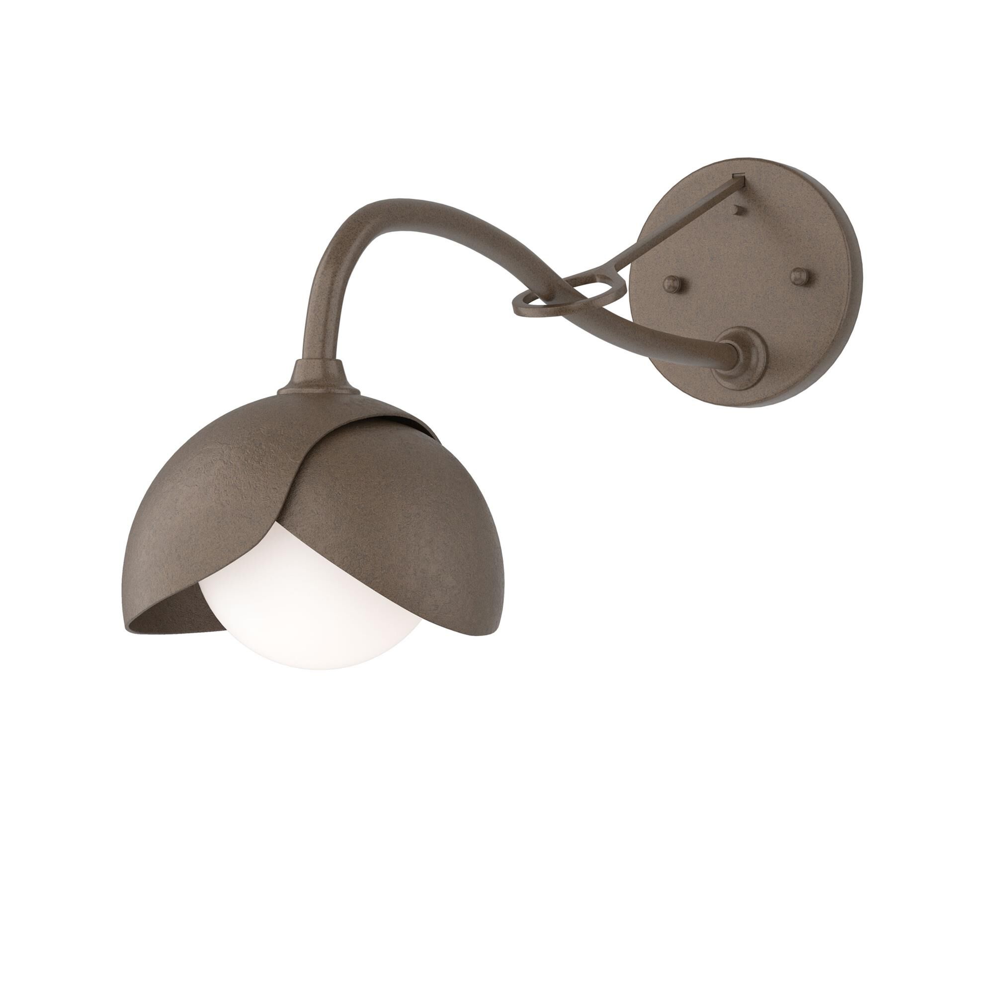 Brooklyn 10 Inch Wall Sconce