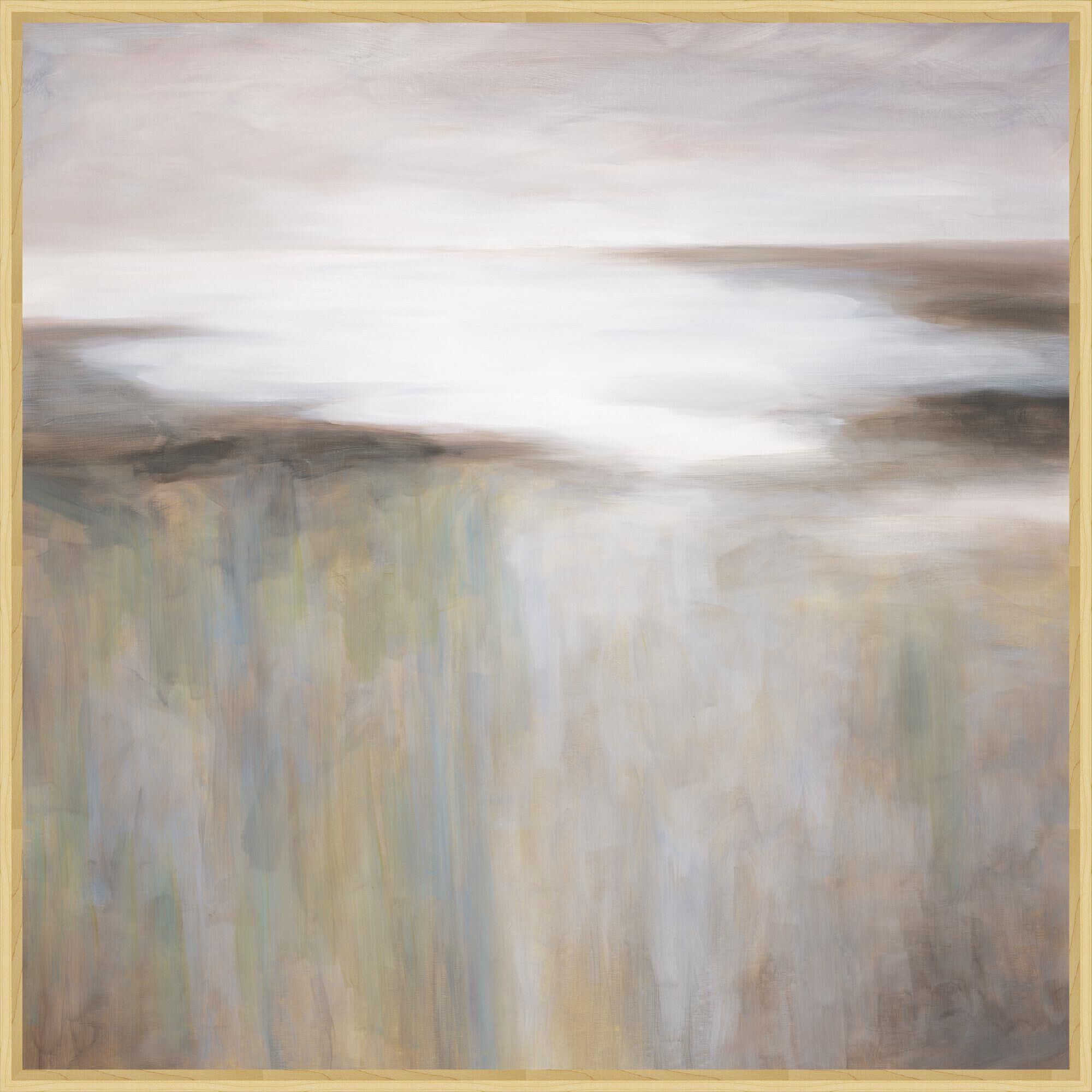 Low Land Print