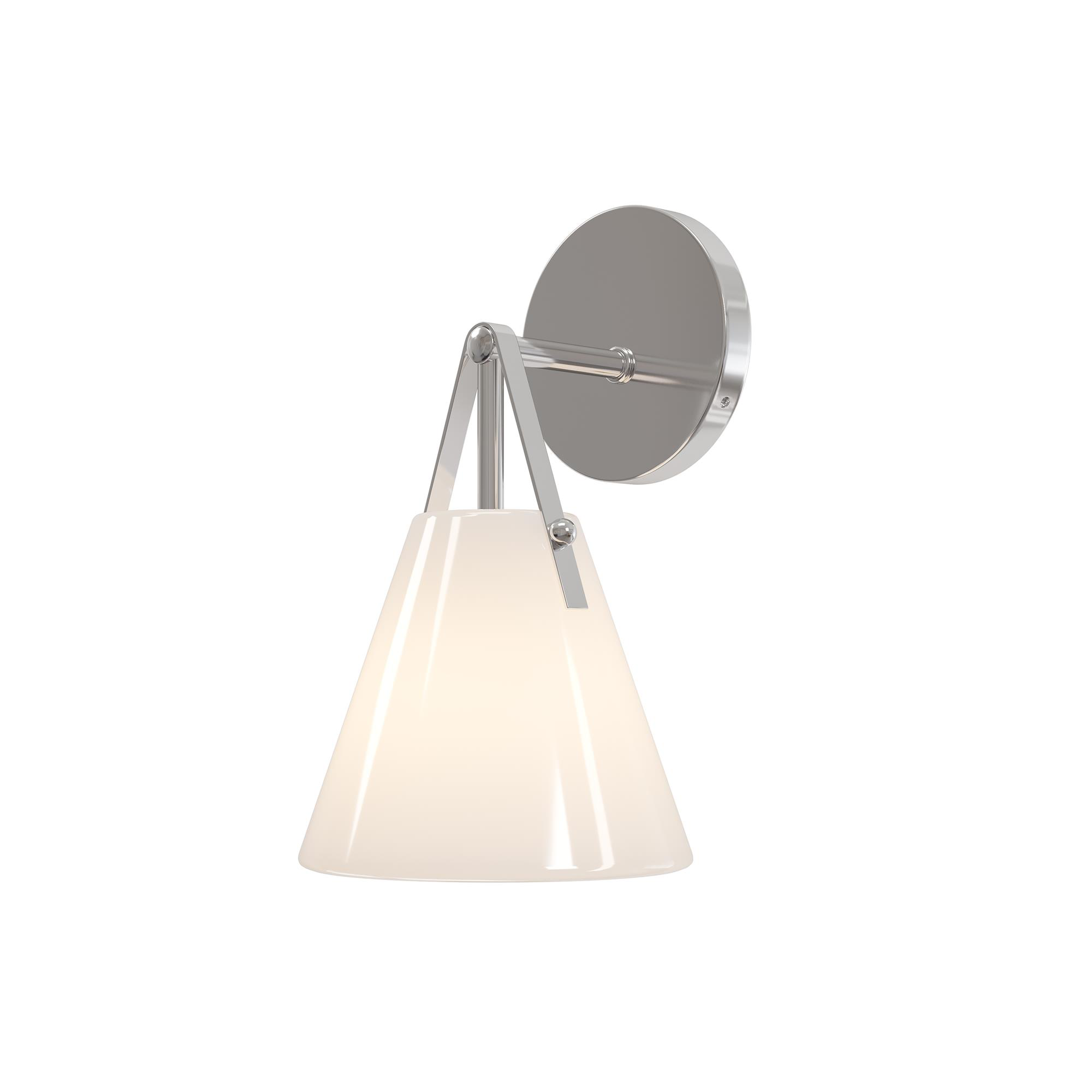 Bronwen Small Wall Sconce
