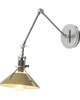 Henry Large Wall Swing Lamp