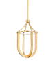 Tournu Small Lantern Pendant