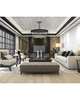 Aerie Large Pendant Light