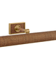 Chapman & Myers Halwell 18 Inch Picture Light